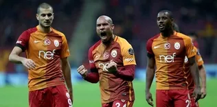 De Jong ve Josue siftah yaptı