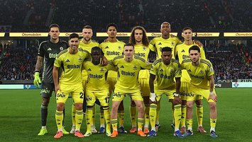 F.Bahçe'de o isimlere transfer teklifi!