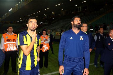 Hulusi Belgü Fenerbahçe gündemine dair konuştu!