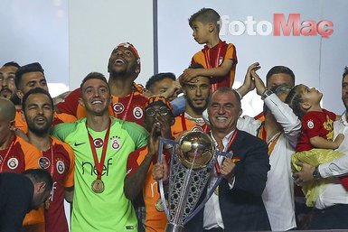 galatasaray ın yeni golcüsü