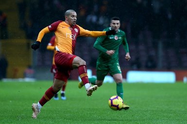 Hatayspor - Galatasaray maçı muhtemel 11’leri!