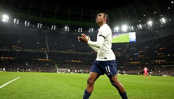 Mathys Tel kapışması