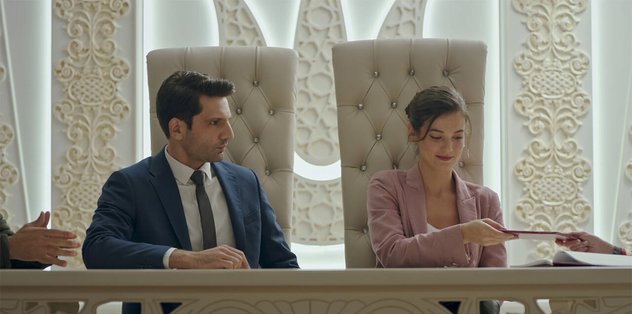 Yargi Dizisi Son Bolum Izle Yargi Izle 7 Bolum Kanal D Fotomac