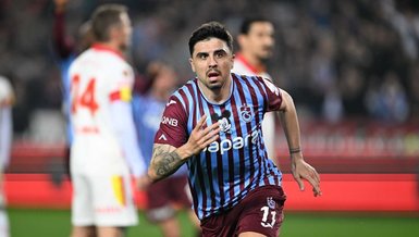 Tekke'nin jokeri Ozan