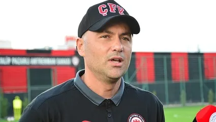 “Artık akışına bırakacağız”