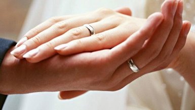 EVLİLİK KREDİSİ ŞARTLARI 2023 | 150 bin TL evlilik kredisi başvurusu nasıl yapılır? Aile ve Gençlik Fonu BAŞVURU