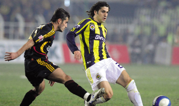 Ugur Boral Bu Mac Fenerbahce Nin Bayrami Son Dakika Fenerbahce Haberleri Fotomac