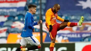 Marcao’dan iyi performans