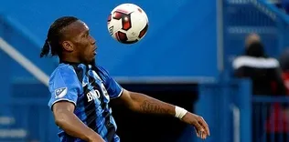 Nazifoğlu’ndan Drogba açıklaması