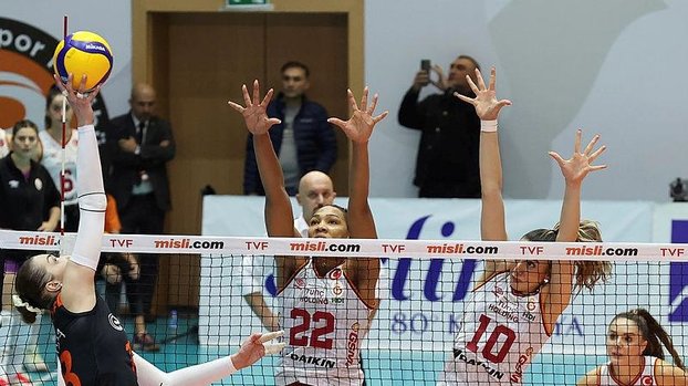 Galatasaray - Geneve