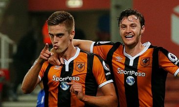 Fenerbahçe'de yedekte 2 Viking