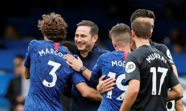MAÇ SONUCU Chelsea 2-0 Brighton & Hove Albion | ÖZET