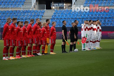 Son dakika spor haberi: Norveç-Türkiye maçını dünya basını böyle gördü! Durdurulamıyor