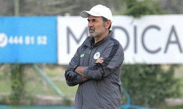 Aykut Kocaman: İlk 3 maçta istediğimiz sonuçları alamadık
