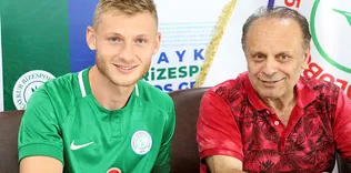 Ligde ilk puanımızı almak istiyoruz