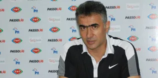 Elazığspor Mehmet Altıparmak’a emanet