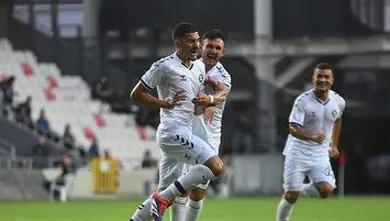 Altay’ın rakibi Eskişehir