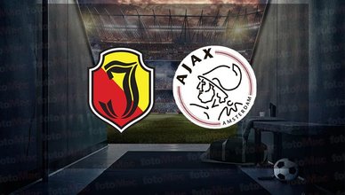 Jagiellonia Bialystok - Ajax maçı ne zaman? Saat kaçta, hangi kanalda canlı yayınlanacak? | UEFA Avrupa Ligi