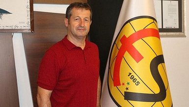 Es-Es’te Baş dönemi