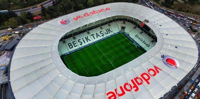 Beşiktaş'a 150 milyon dolar