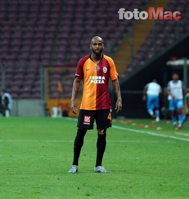 Son dakika spor haberi: Marcao’dan flaş açıklamalar! Fatih Terim’i sevmiyorlar çünkü...