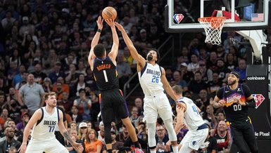 Miami Heat ve Phoenix Suns serilerinde 1-0 öne geçti