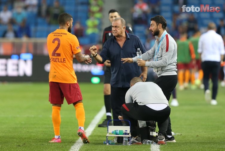 Hıncal Uluç'tan Fatih Terim ve Mesut Özil için flaş sözler! "Ona acıdım..."