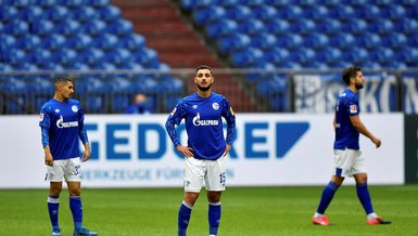 MAÇ SONUCU | Schalke 0-3 Augsburg