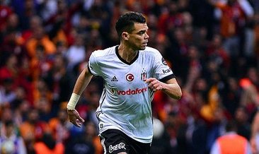 Beşiktaş'ta Pepe Ankaragücü maçında yok!