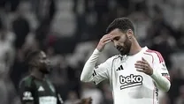Beşiktaş’ta Rafa Silva şoku!