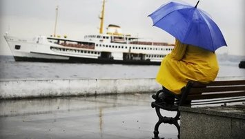 BUGÜN HAVA NASIL OLACAK? | 22 Ağustos İstanbul, Ankara ve İzmir'de yağış alarmı!  - SON DAKİKA