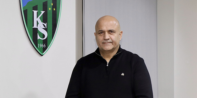 Kocaeli, Rize’de de çıkışını sürdürecek