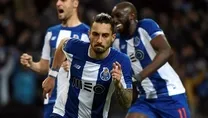 Alex Telles 25’e PSG’ye