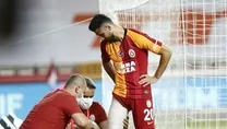 3. dakikada şok