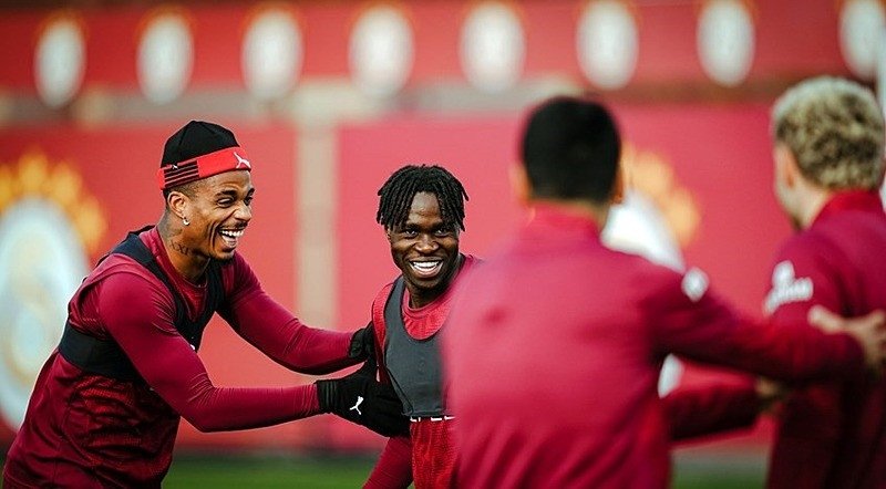 Galatasaray-Gençlerbirliği maçı hangi kanalda?