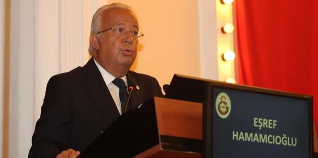 Aday olmayı değerlendiririz