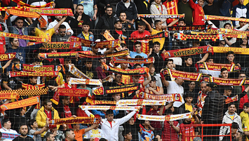 Kayserispor 5 maçtır yenilmiyor