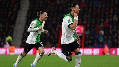 Bournemouth 1 - 2 Liverpool (MAÇ SONUCU - ÖZET)