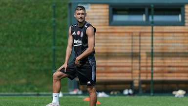 Gio’nun 10 numarası Muçi