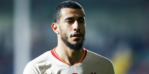 Belhanda takımdan ayrılacak mı? Menajerden açıklama geldi