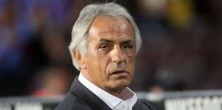 Halilhodzic siftah yapamadı