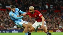 Amrabat’ı kapacak