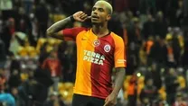 Mario Lemina işleri bozdu