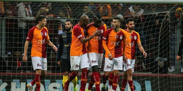 O sene bu sene!