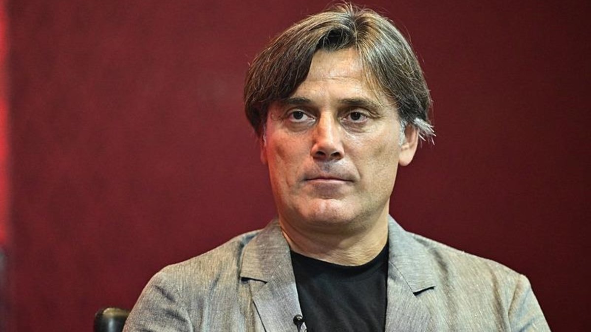 Vincenzo Montella: Büyük futbolcular transferden etkilenmez! Vincenzo Montella: Büyük futbolcular transferden etkilenmez!