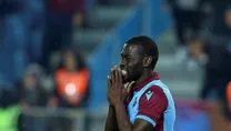 Ndiaye: Olmadı!