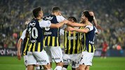 Fenerbahçe'de yıldızlar işbaşında!