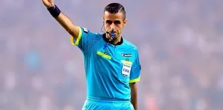 Derbi Mete Kalkavan’ın