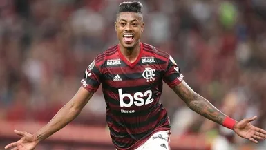 Fenerbahçe'den Bruna Henrique atağı! Transfer...