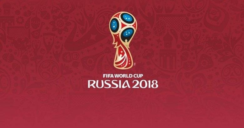 fifa dunya kupasi 2018